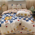 Little Bear Bobo Bedding Yastık Kılıfı Seti